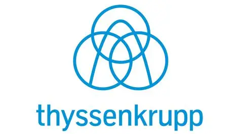 Thyssenkrupp